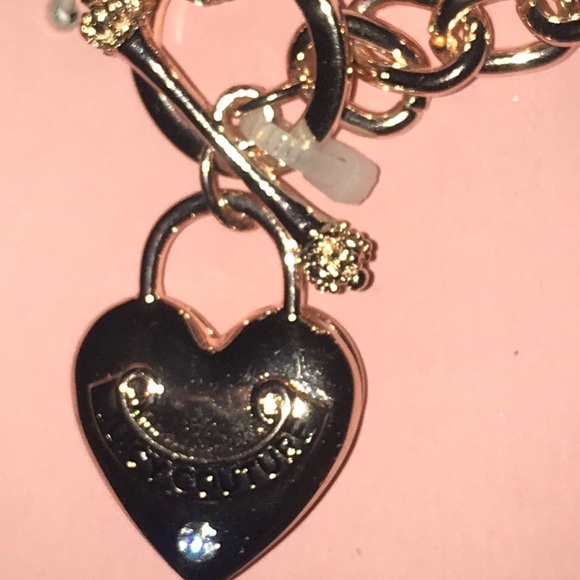 Juicy couture bracelet - Picture 10 of 12
